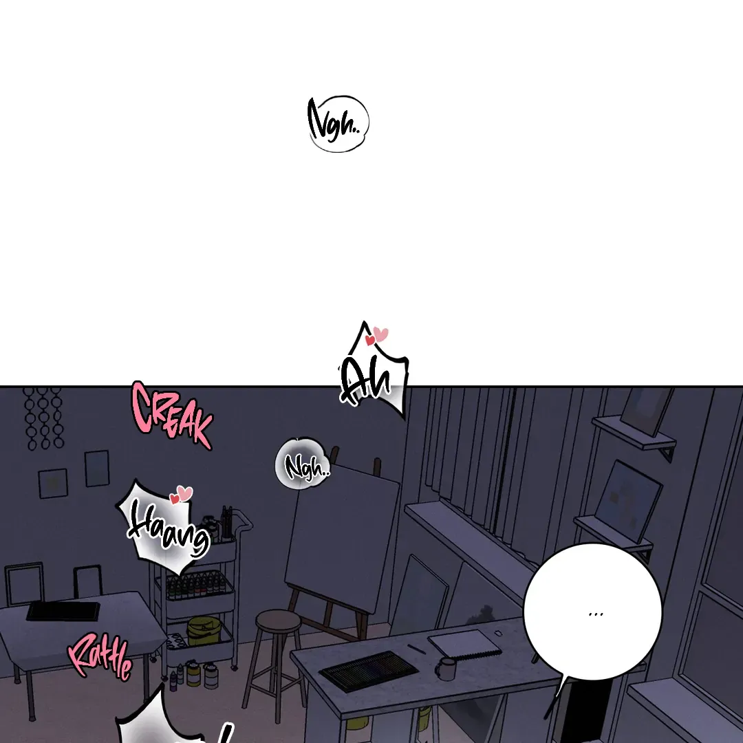 Missing Pepper Case Chapter 2 page 3 - 