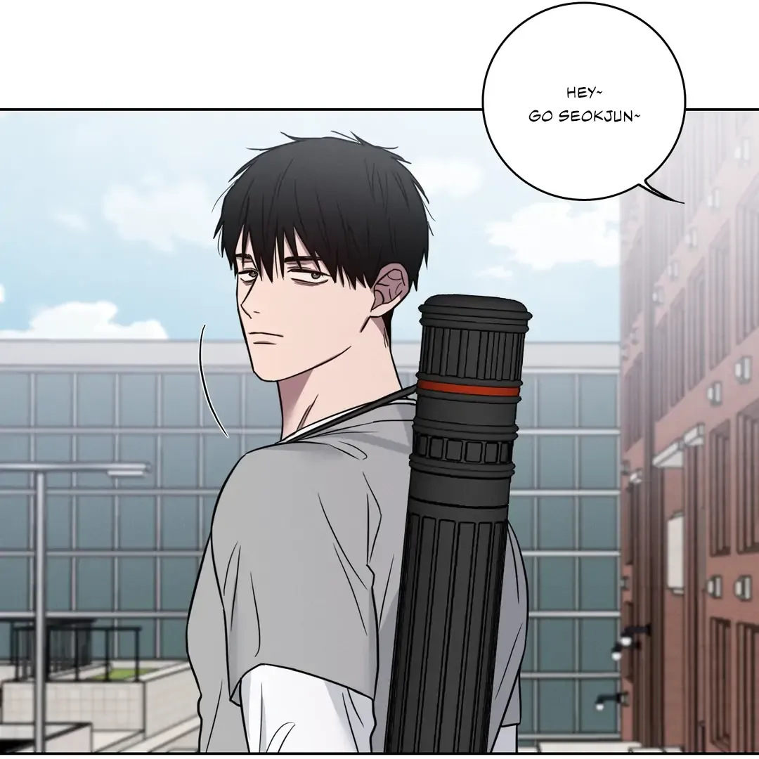Missing Pepper Case Chapter 2 page 25 - 