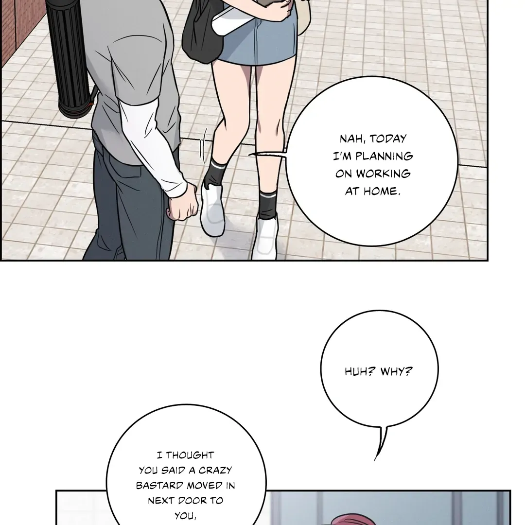 Missing Pepper Case Chapter 2 page 27 - 