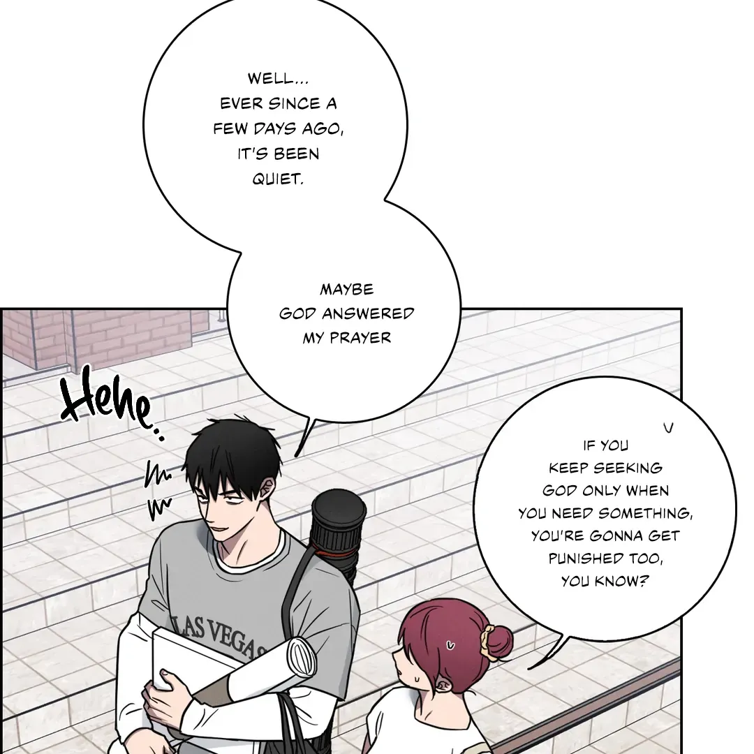 Missing Pepper Case Chapter 2 page 29 - 