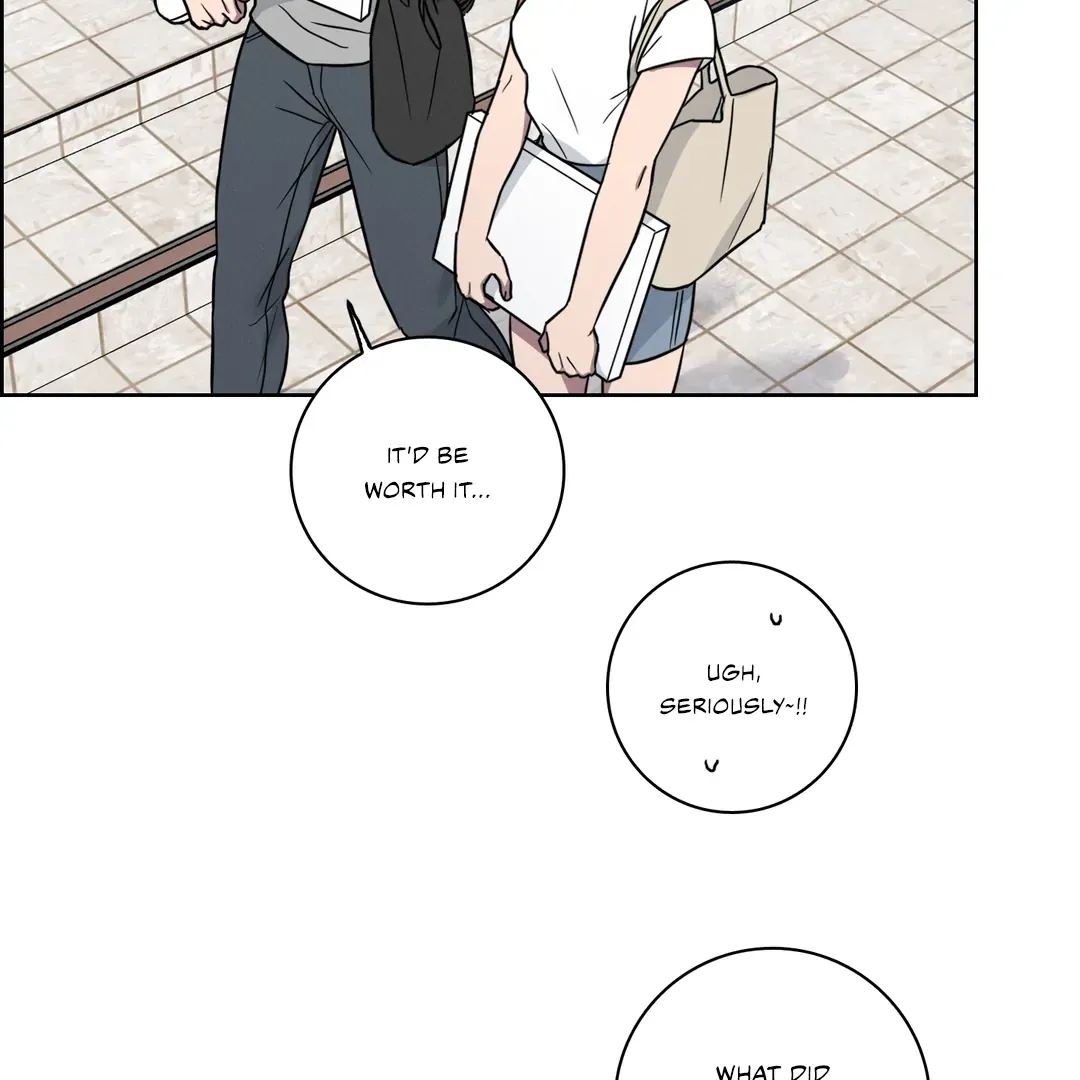 Missing Pepper Case Chapter 2 page 30 - 