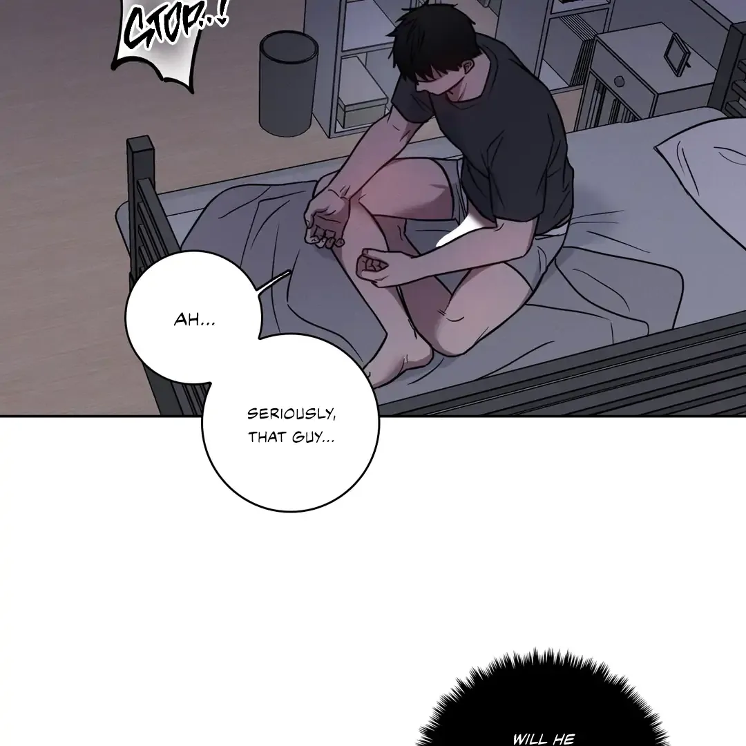 Missing Pepper Case Chapter 2 page 4 - 