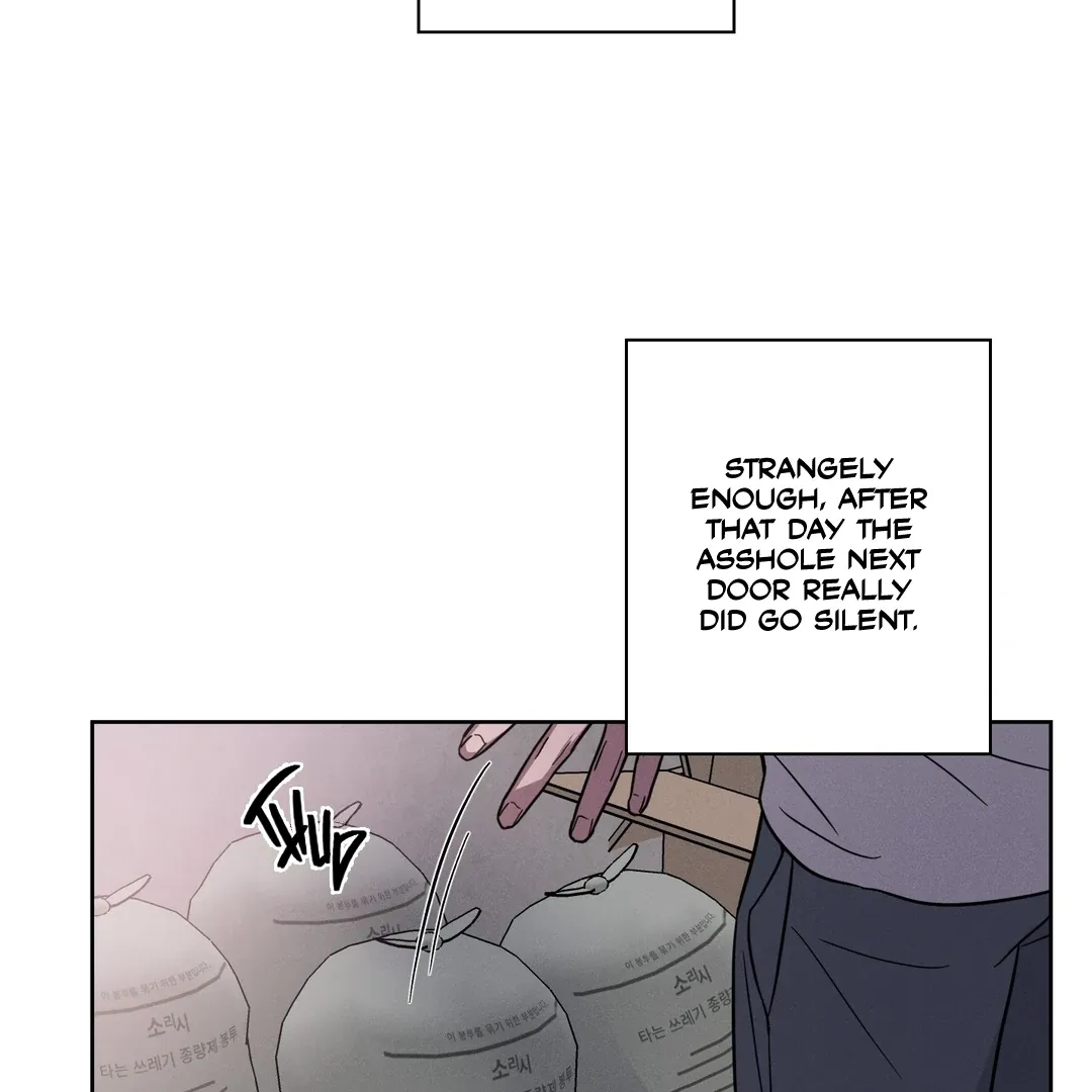 Missing Pepper Case Chapter 2 page 34 - 