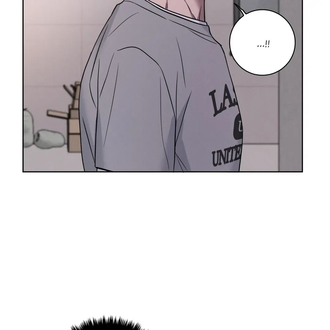 Missing Pepper Case Chapter 2 page 38 - 