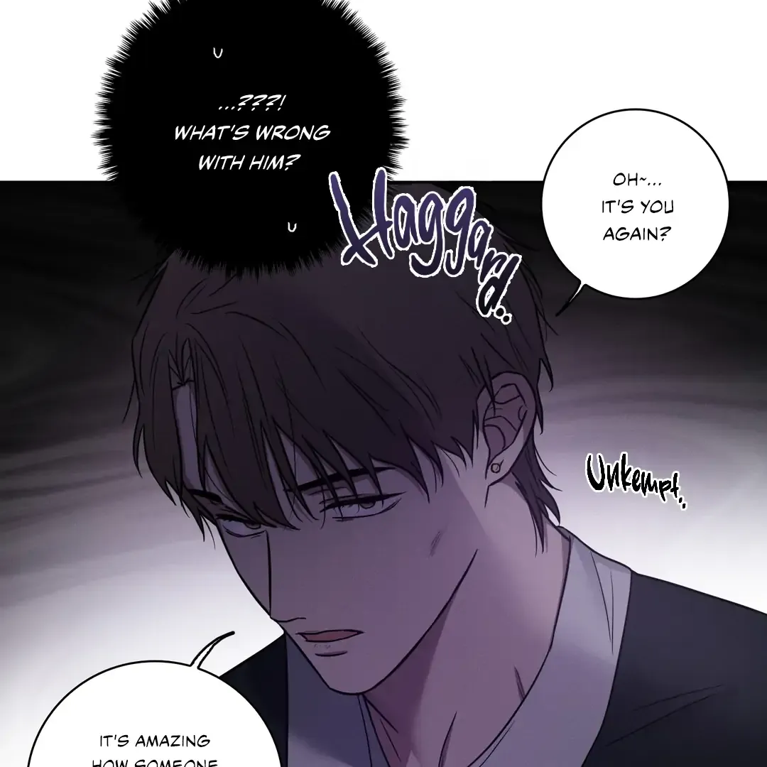 Missing Pepper Case Chapter 2 page 39 - 