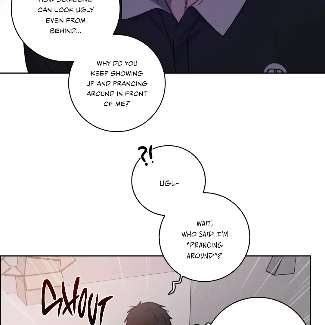 Missing Pepper Case Chapter 2 page 40 - 