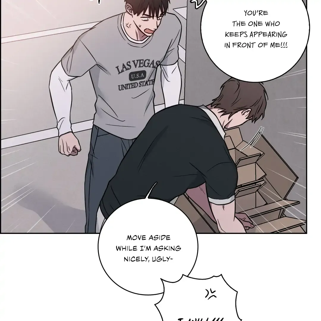 Missing Pepper Case Chapter 2 page 41 - 