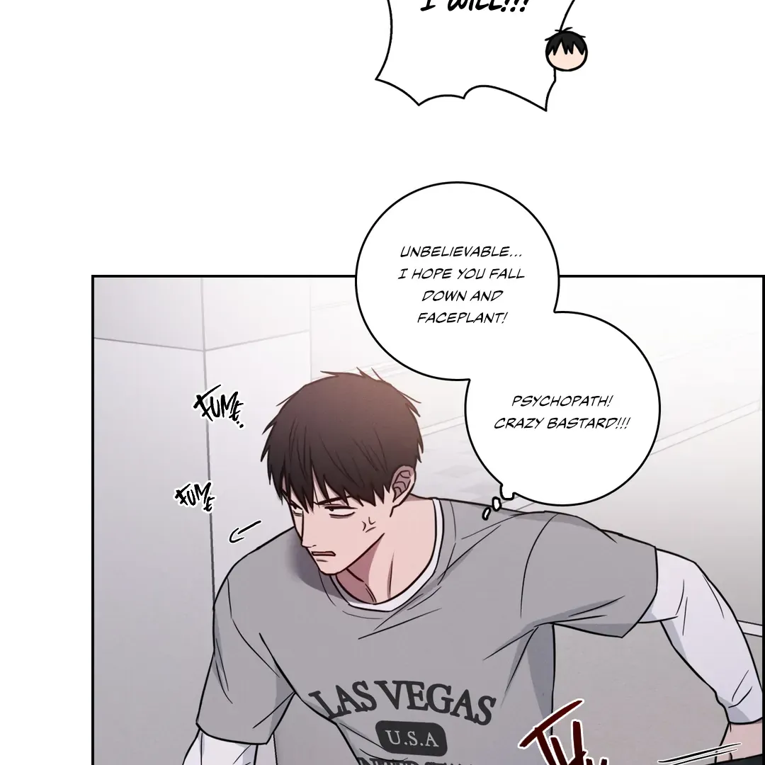 Missing Pepper Case Chapter 2 page 42 - 