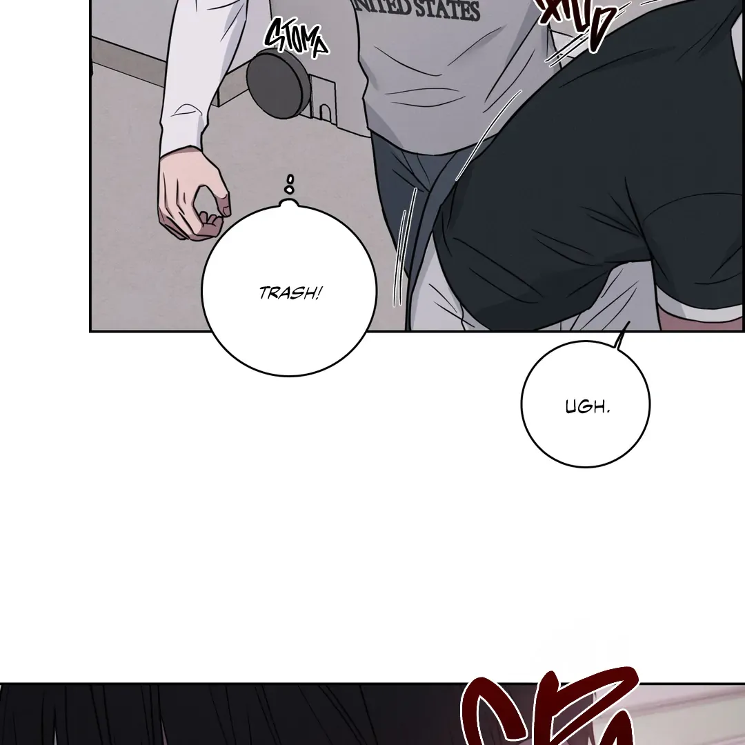 Missing Pepper Case Chapter 2 page 43 - 