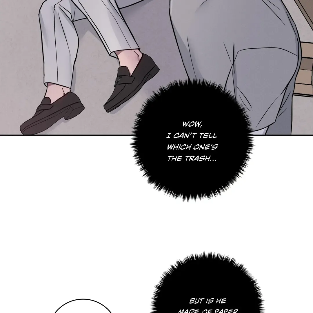 Missing Pepper Case Chapter 2 page 46 - 