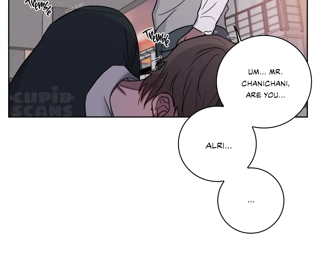Missing Pepper Case Chapter 2 page 48 - 