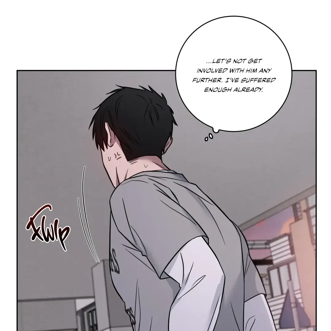 Missing Pepper Case Chapter 2 page 50 - 