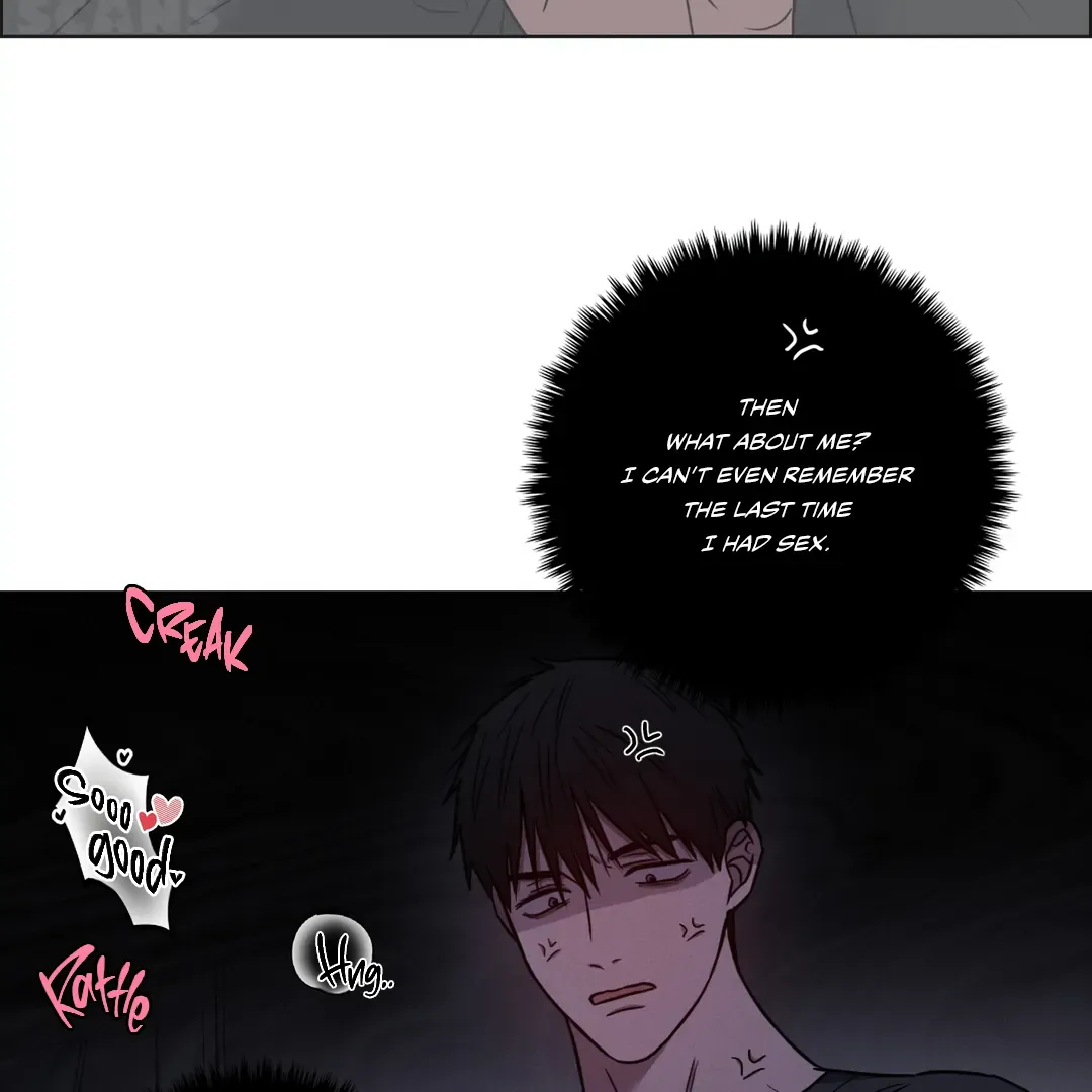 Missing Pepper Case Chapter 2 page 6 - 