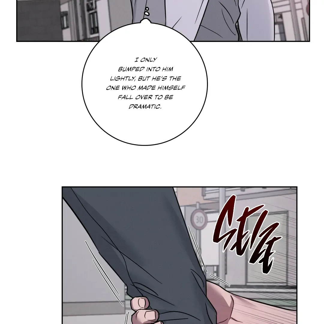 Missing Pepper Case Chapter 2 page 51 - 