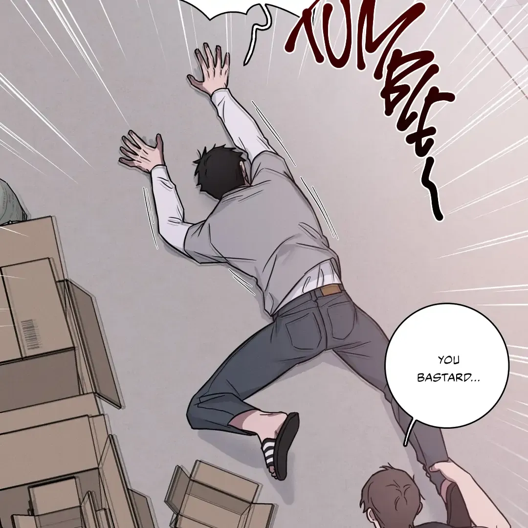 Missing Pepper Case Chapter 2 page 53 - 