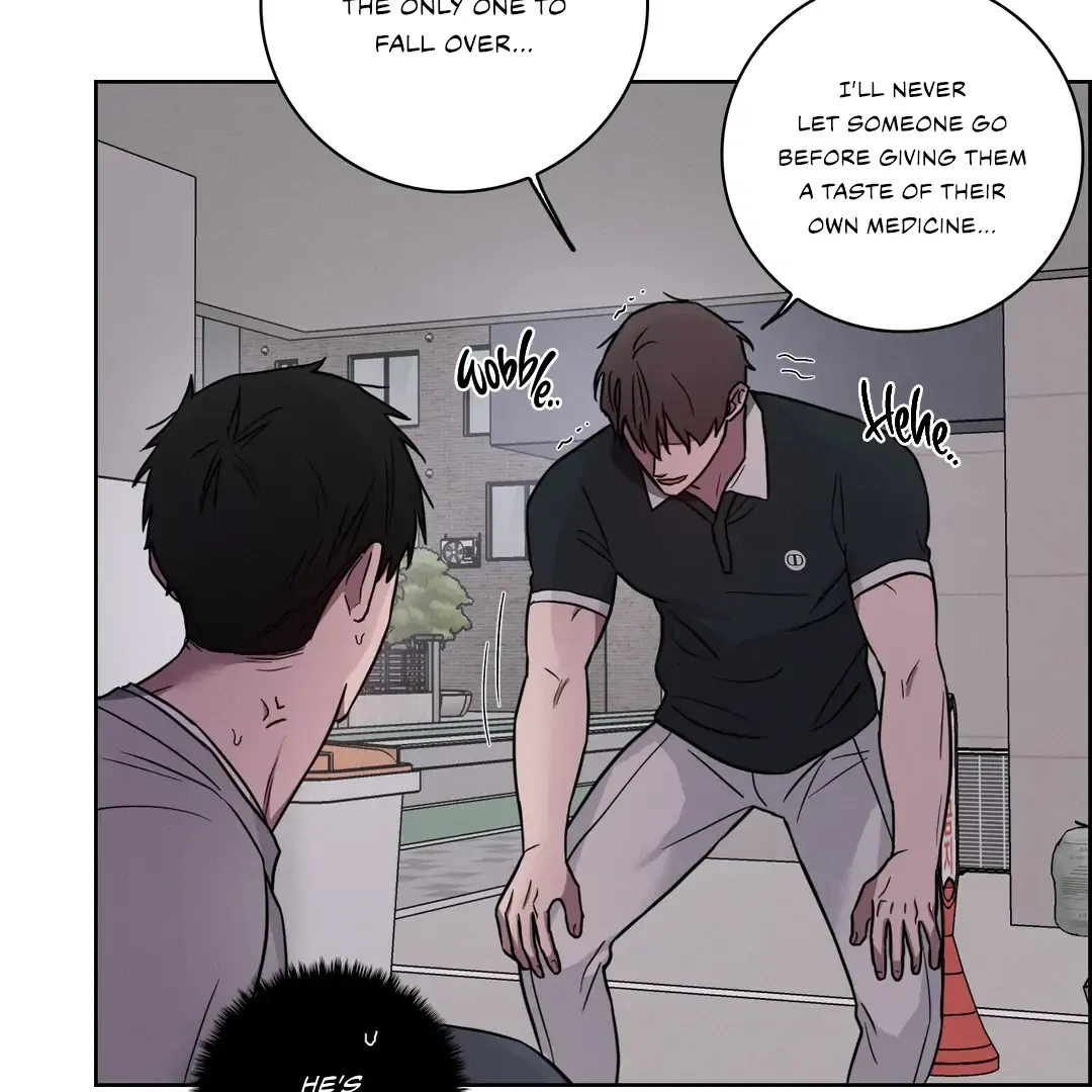 Missing Pepper Case Chapter 2 page 56 - 