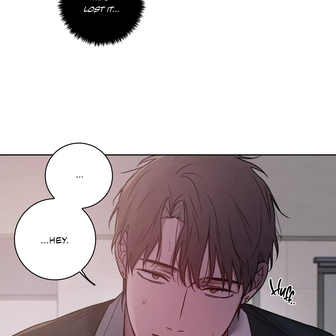 Missing Pepper Case Chapter 2 page 57 - 