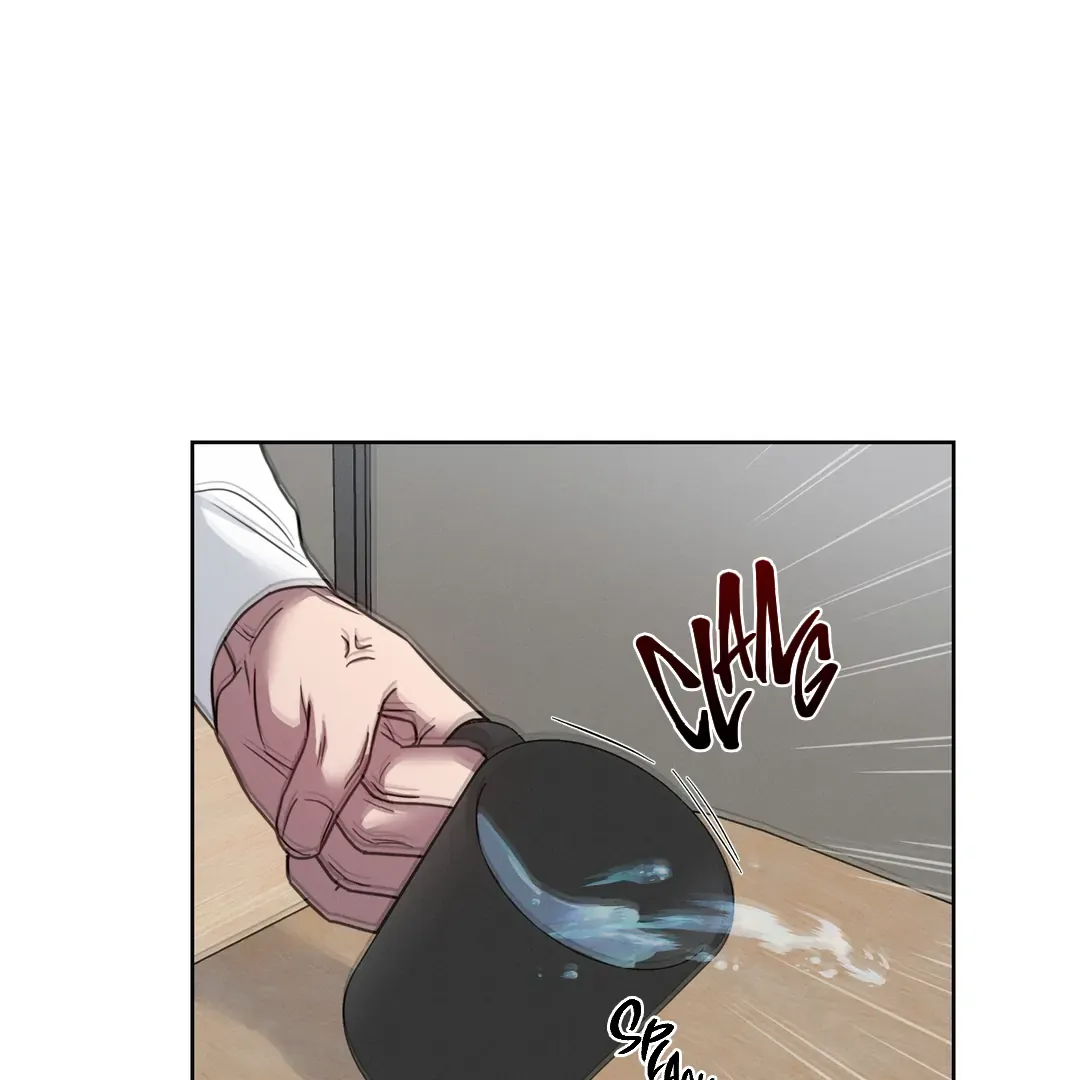 Missing Pepper Case Chapter 2 page 60 - 