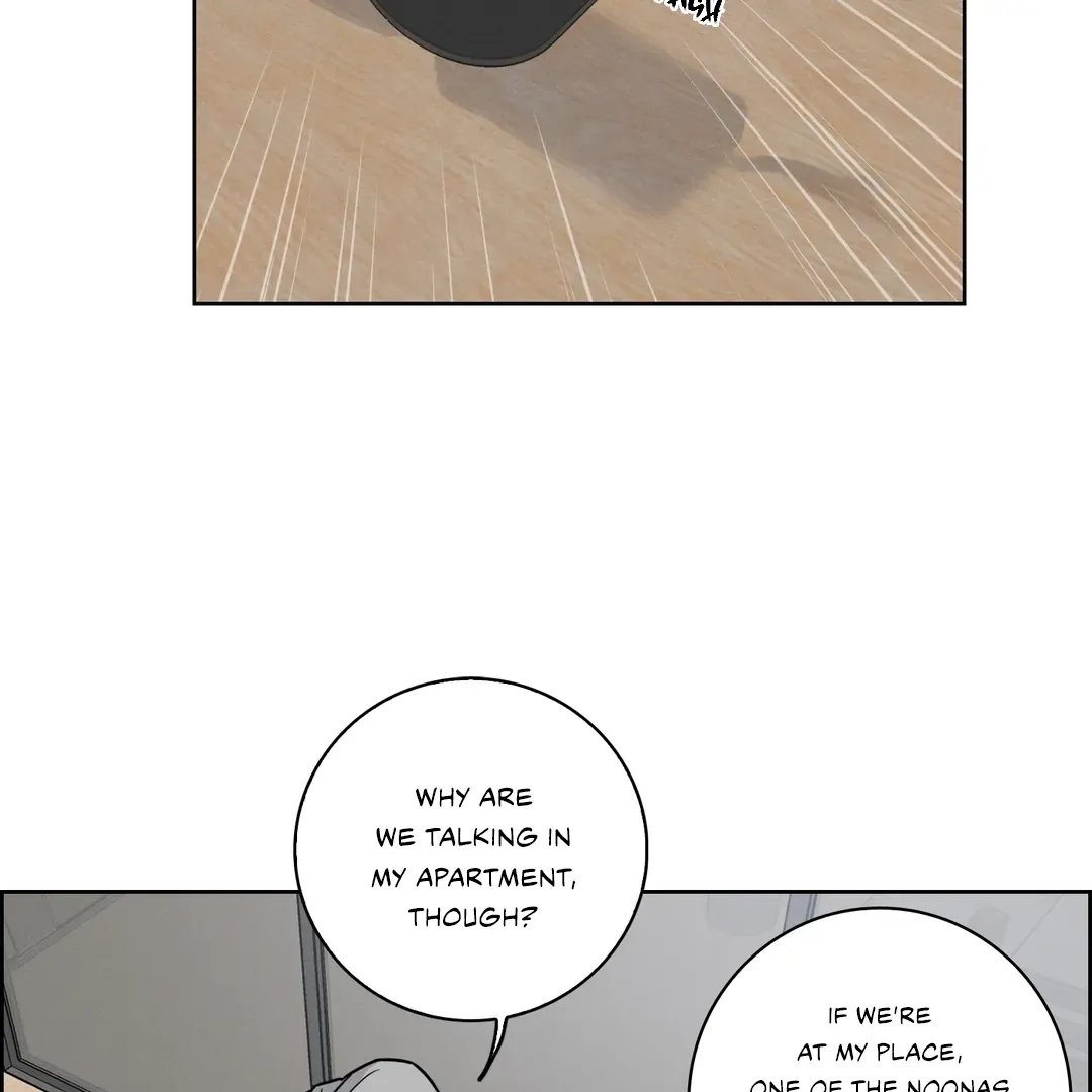 Missing Pepper Case Chapter 2 page 61 - 