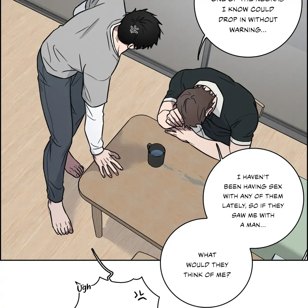 Missing Pepper Case Chapter 2 page 62 - 