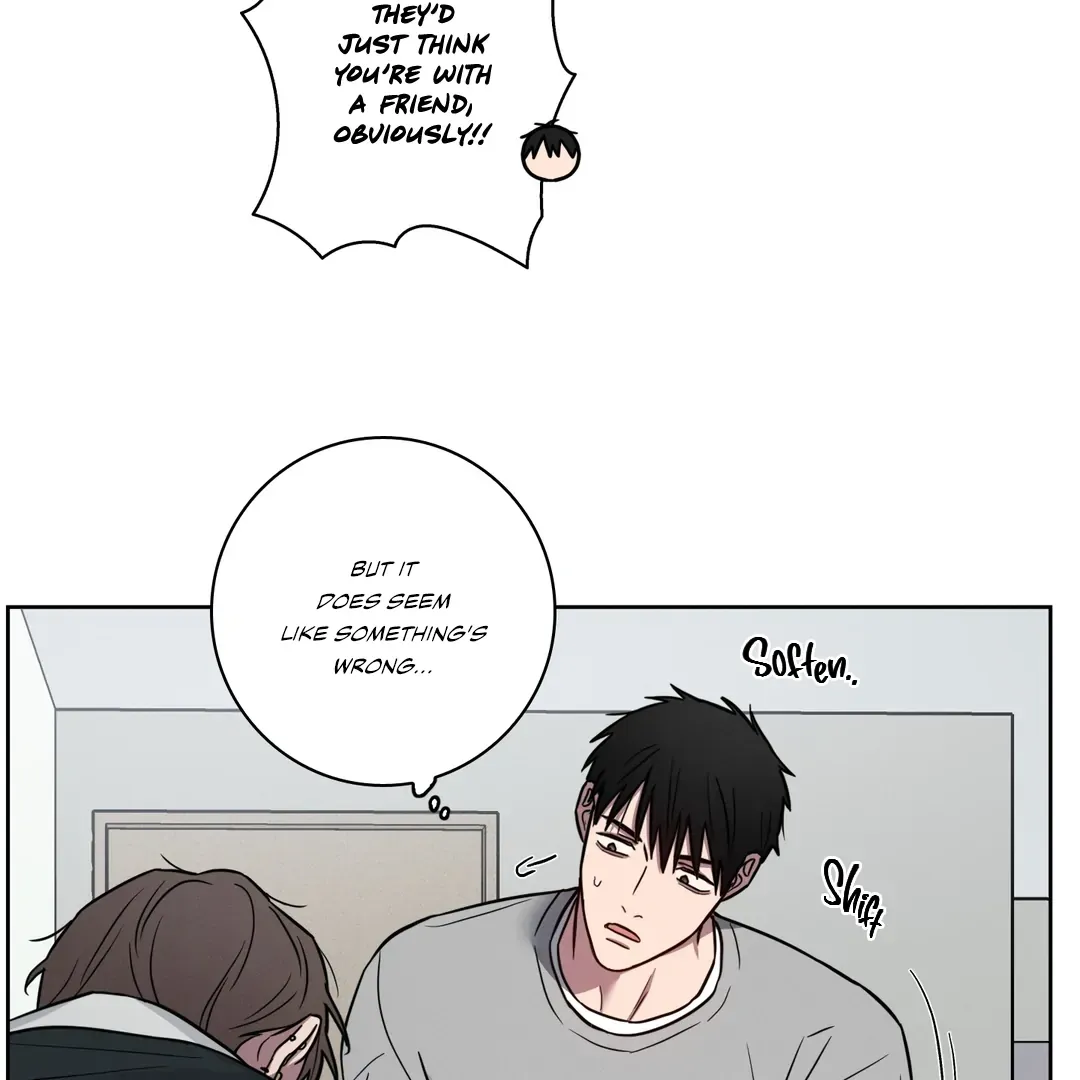 Missing Pepper Case Chapter 2 page 63 - 