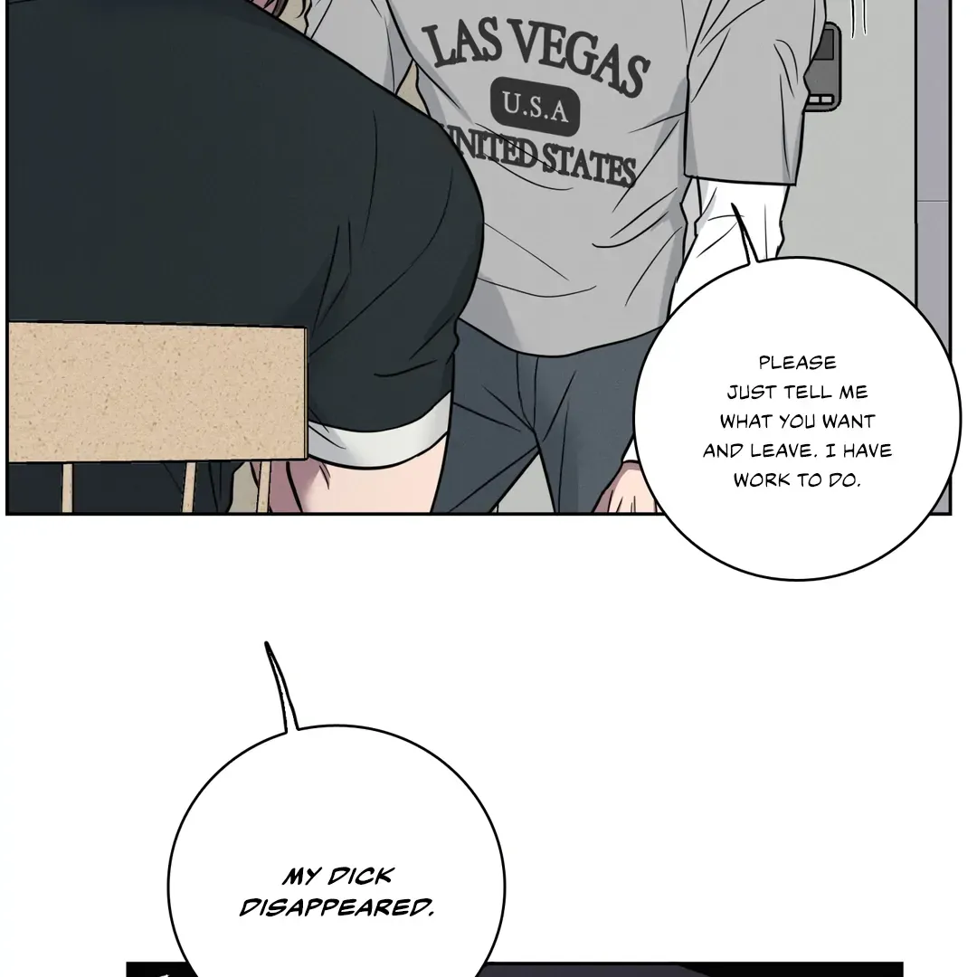 Missing Pepper Case Chapter 2 page 64 - 