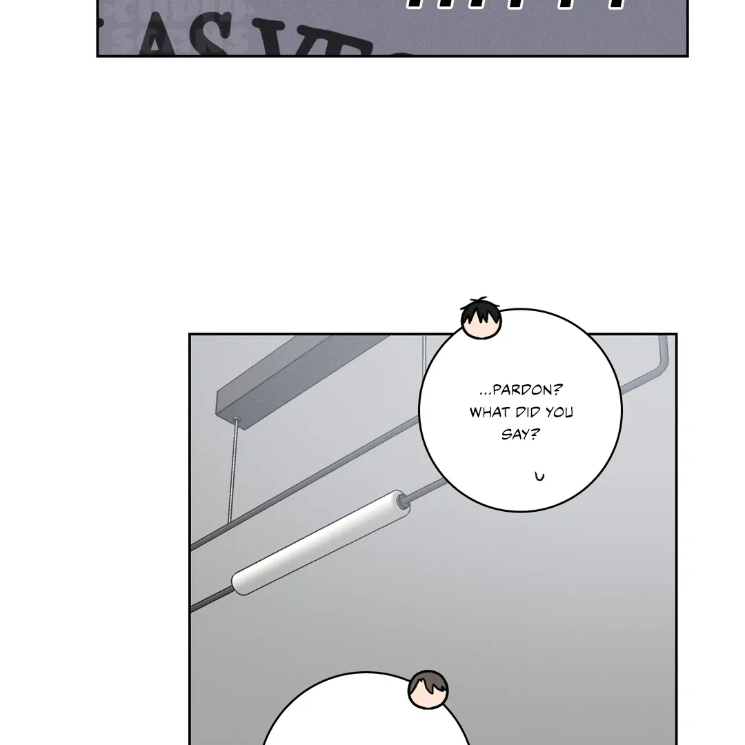Missing Pepper Case Chapter 2 page 66 - 