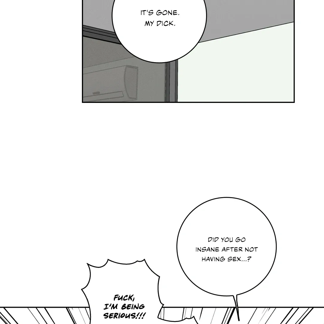 Missing Pepper Case Chapter 2 page 67 - 
