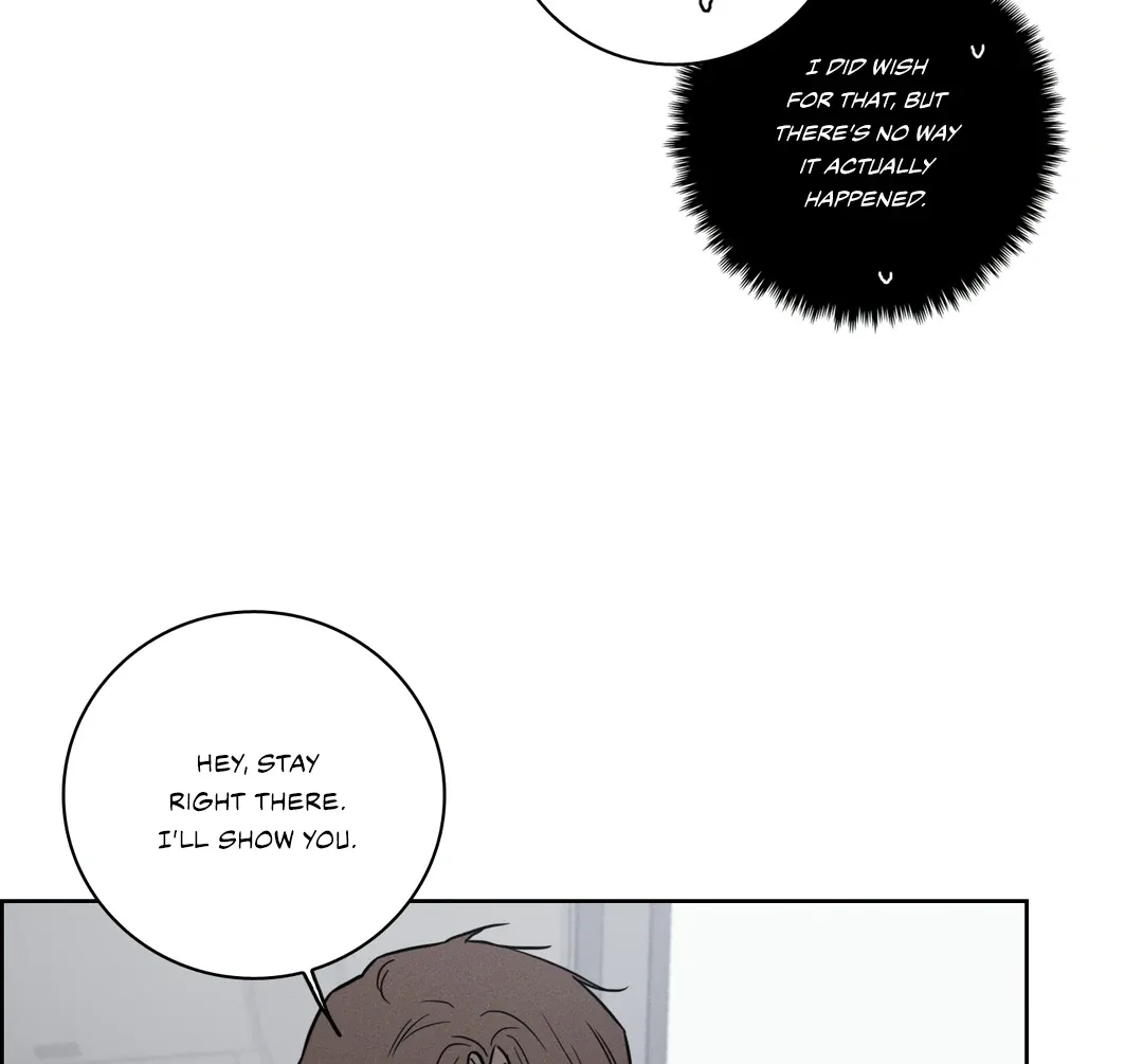 Missing Pepper Case Chapter 2 page 69 - 