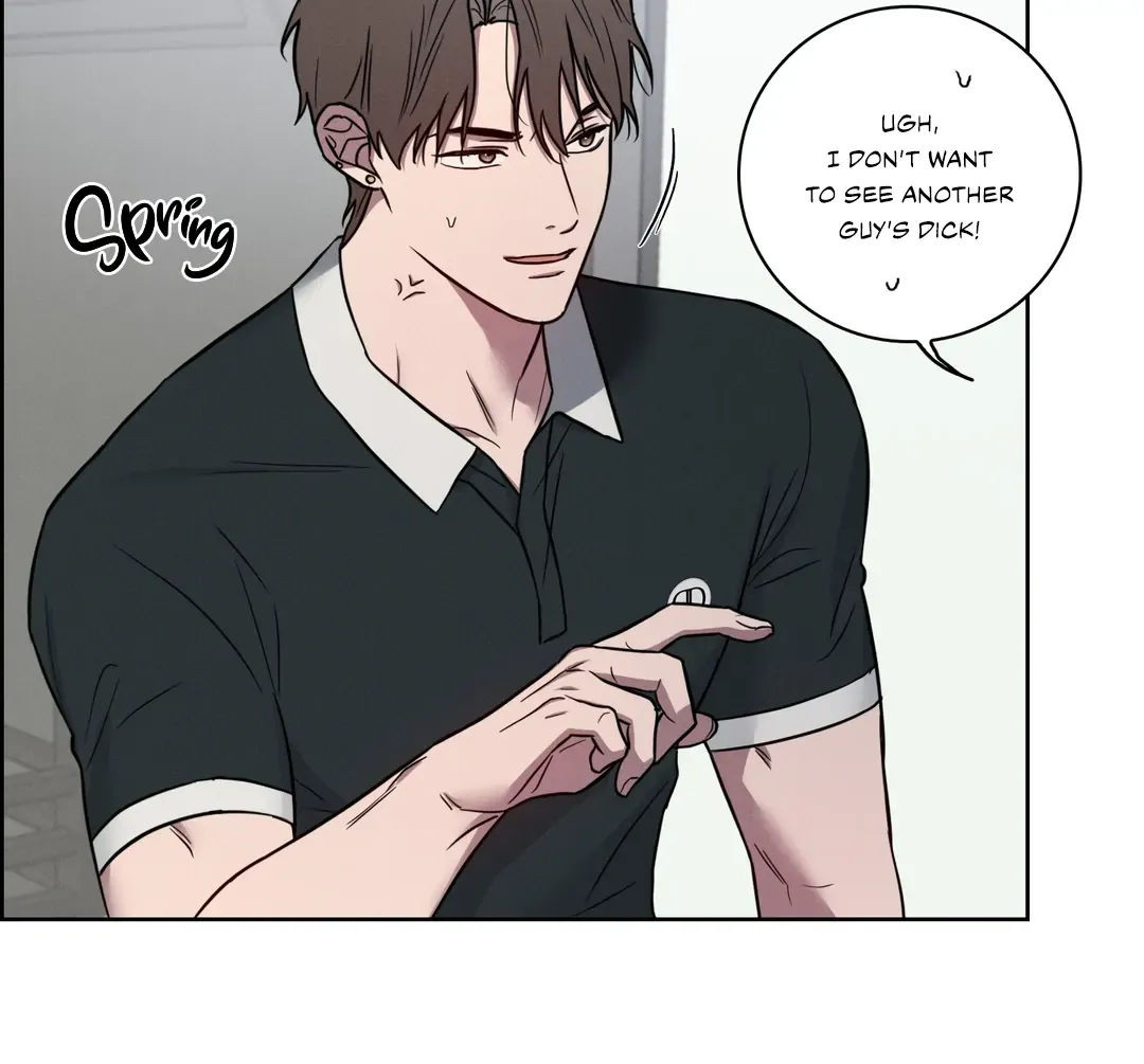 Missing Pepper Case Chapter 2 page 70 - 