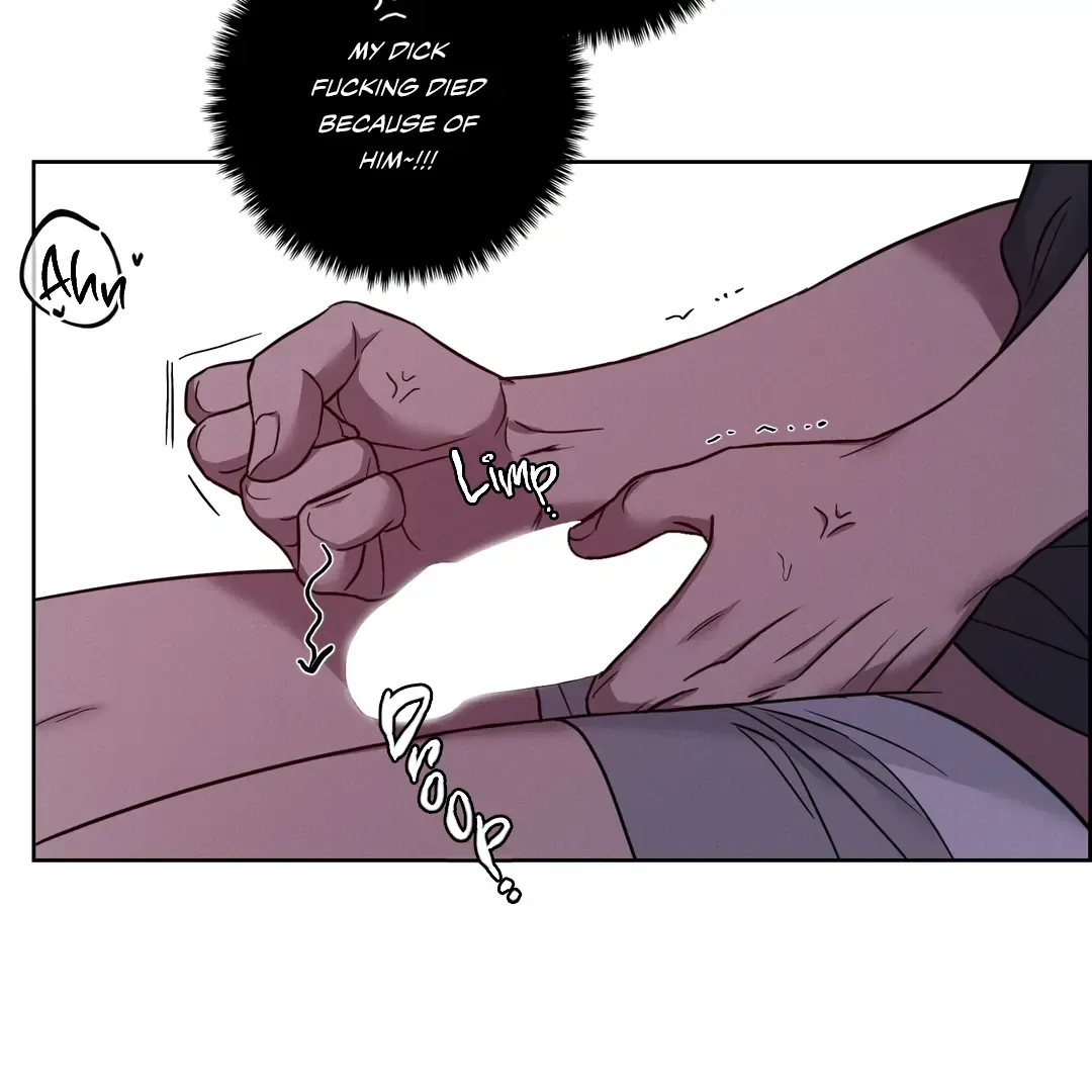 Missing Pepper Case Chapter 2 page 8 - 