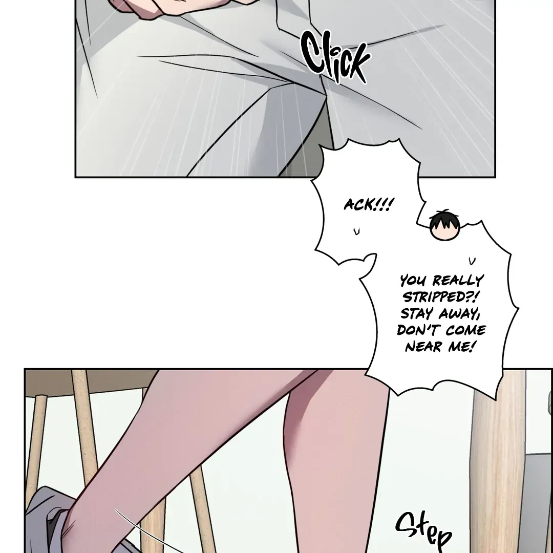 Missing Pepper Case Chapter 2 page 72 - 