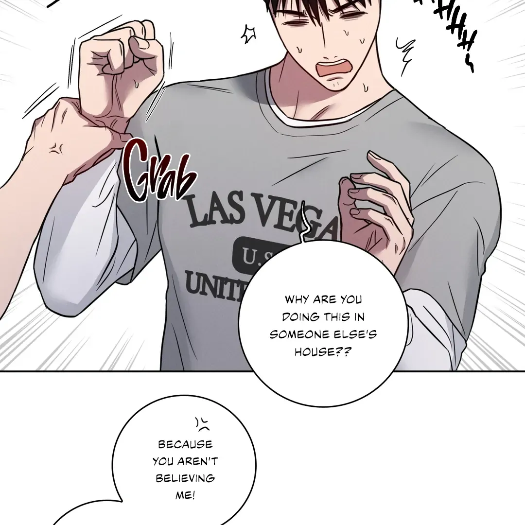Missing Pepper Case Chapter 2 page 74 - 