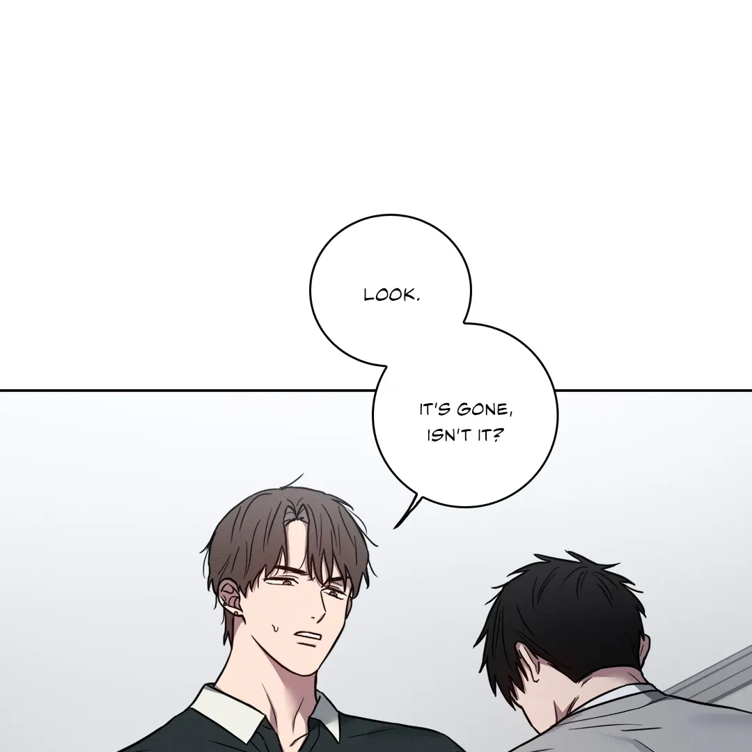 Missing Pepper Case Chapter 2 page 76 - 