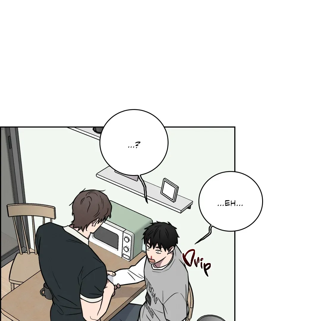 Missing Pepper Case Chapter 2 page 78 - 