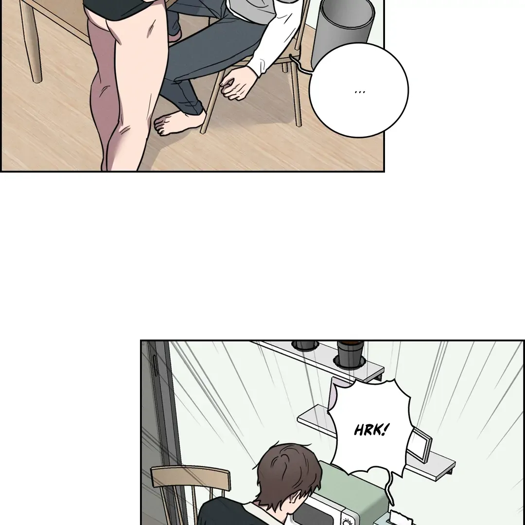 Missing Pepper Case Chapter 2 page 79 - 