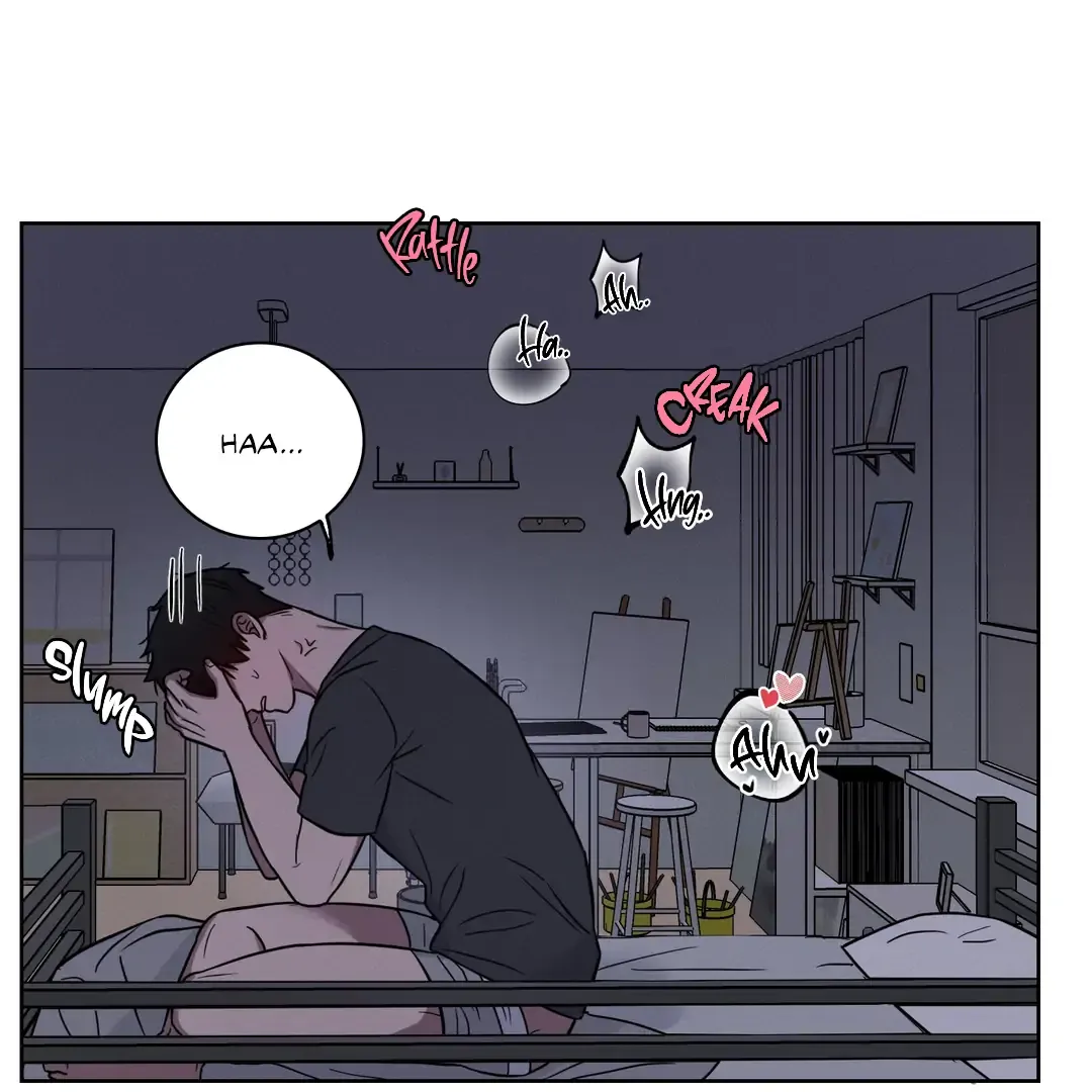 Missing Pepper Case Chapter 2 page 9 - 