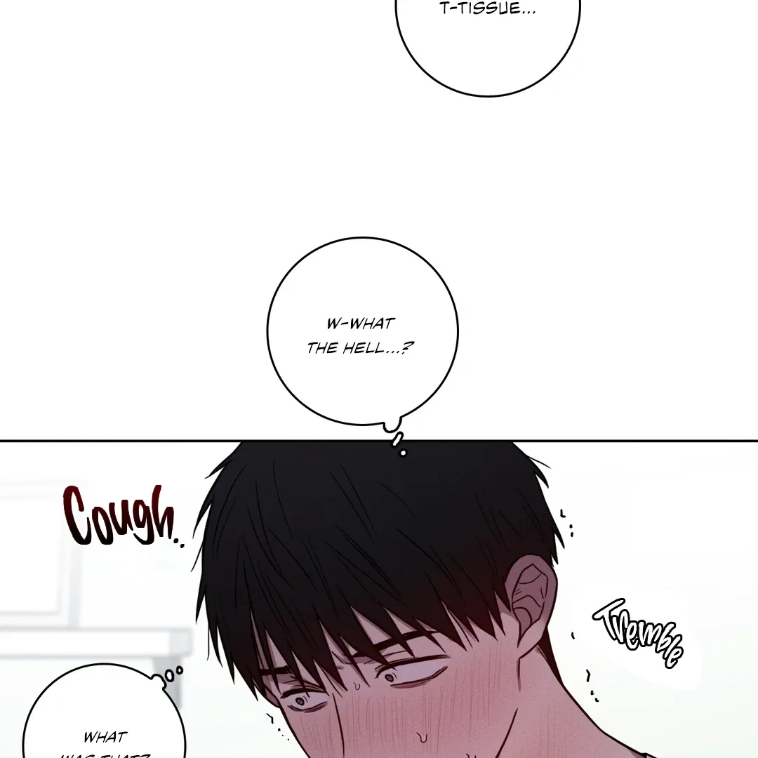 Missing Pepper Case Chapter 2 page 82 - 