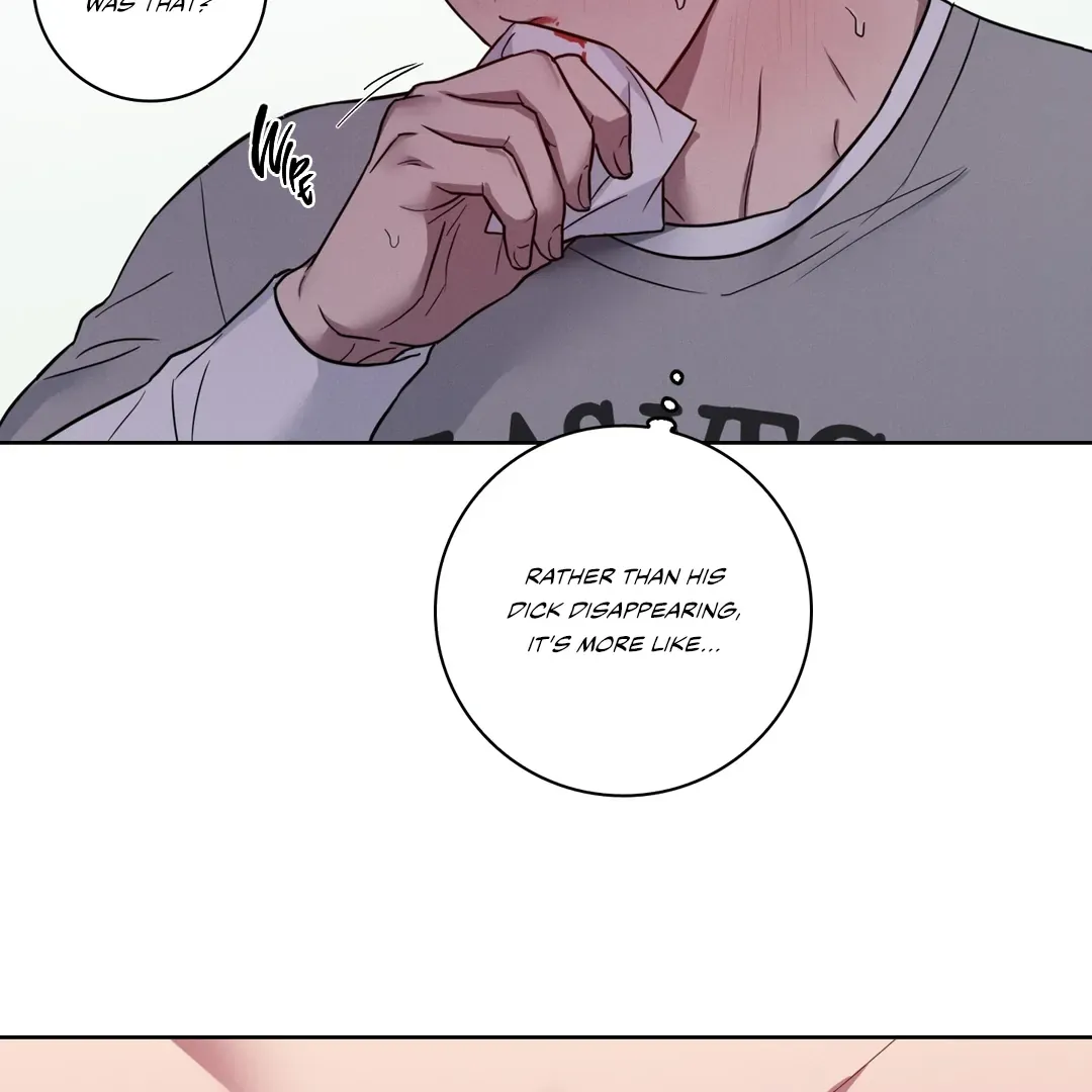 Missing Pepper Case Chapter 2 page 83 - 