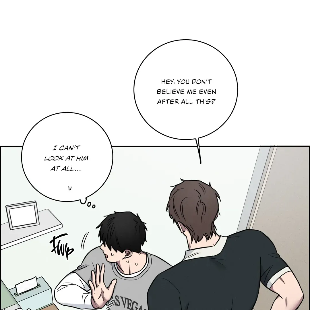 Missing Pepper Case Chapter 2 page 86 - 