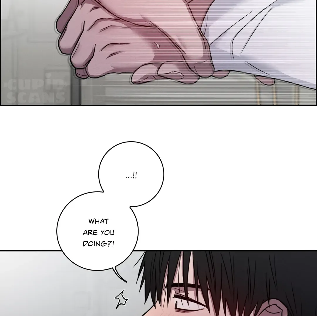 Missing Pepper Case Chapter 2 page 90 - 