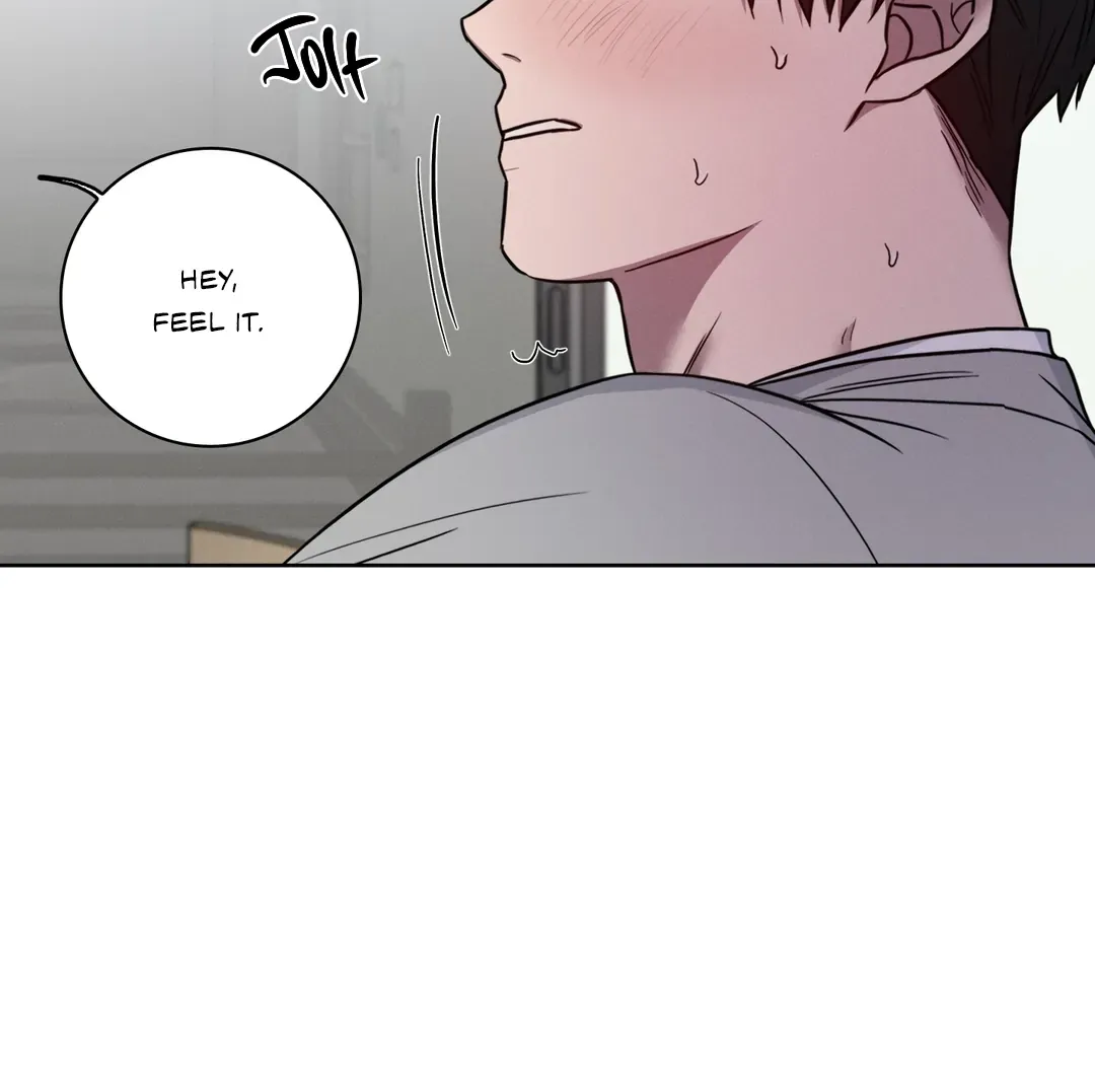 Missing Pepper Case Chapter 2 page 91 - 
