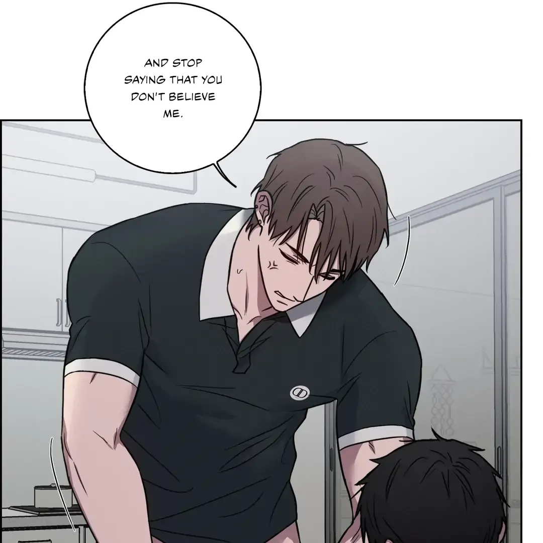 Missing Pepper Case Chapter 2 page 92 - 
