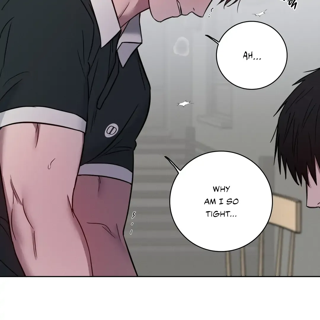 Missing Pepper Case Chapter 2 page 97 - 