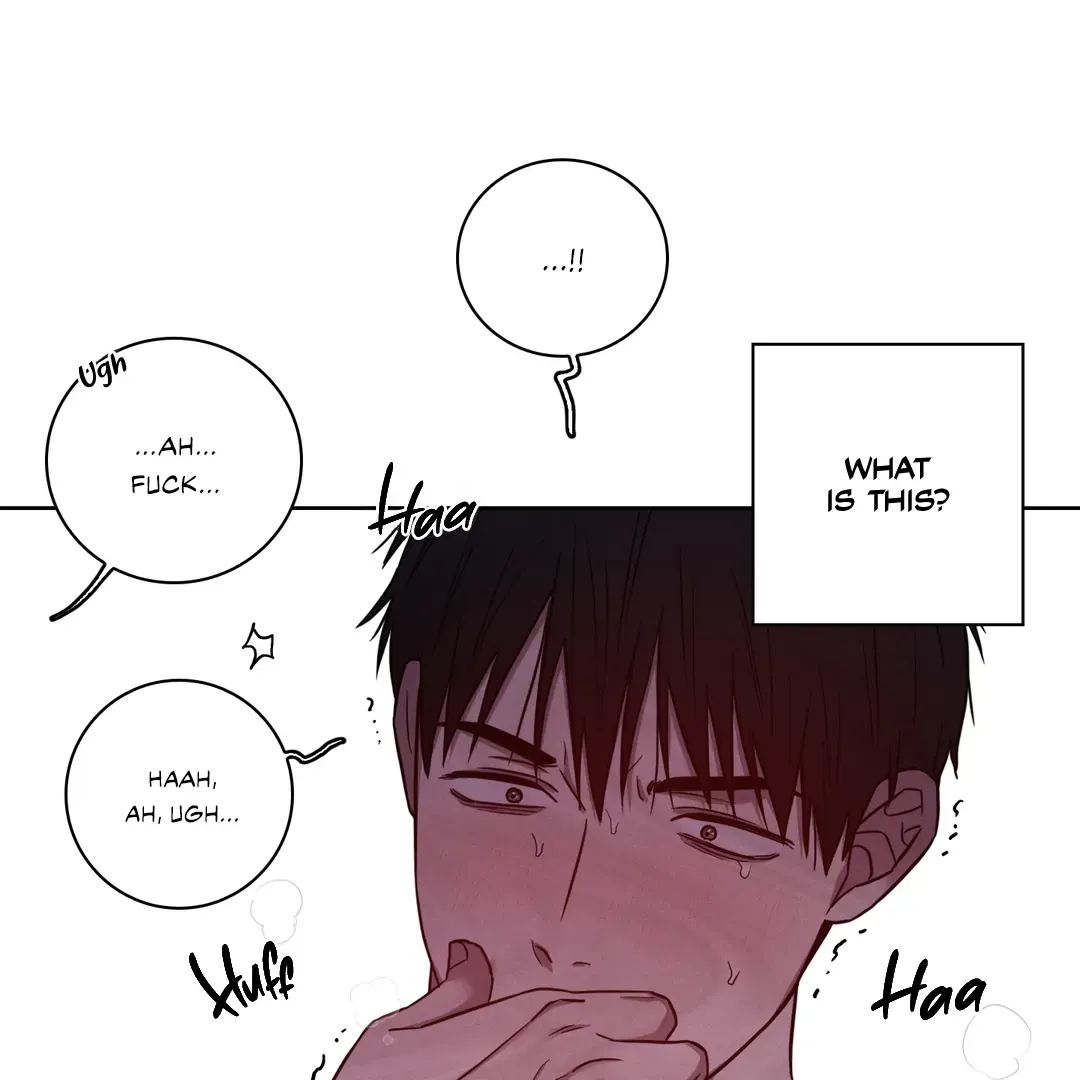 Missing Pepper Case Chapter 2 page 98 - 