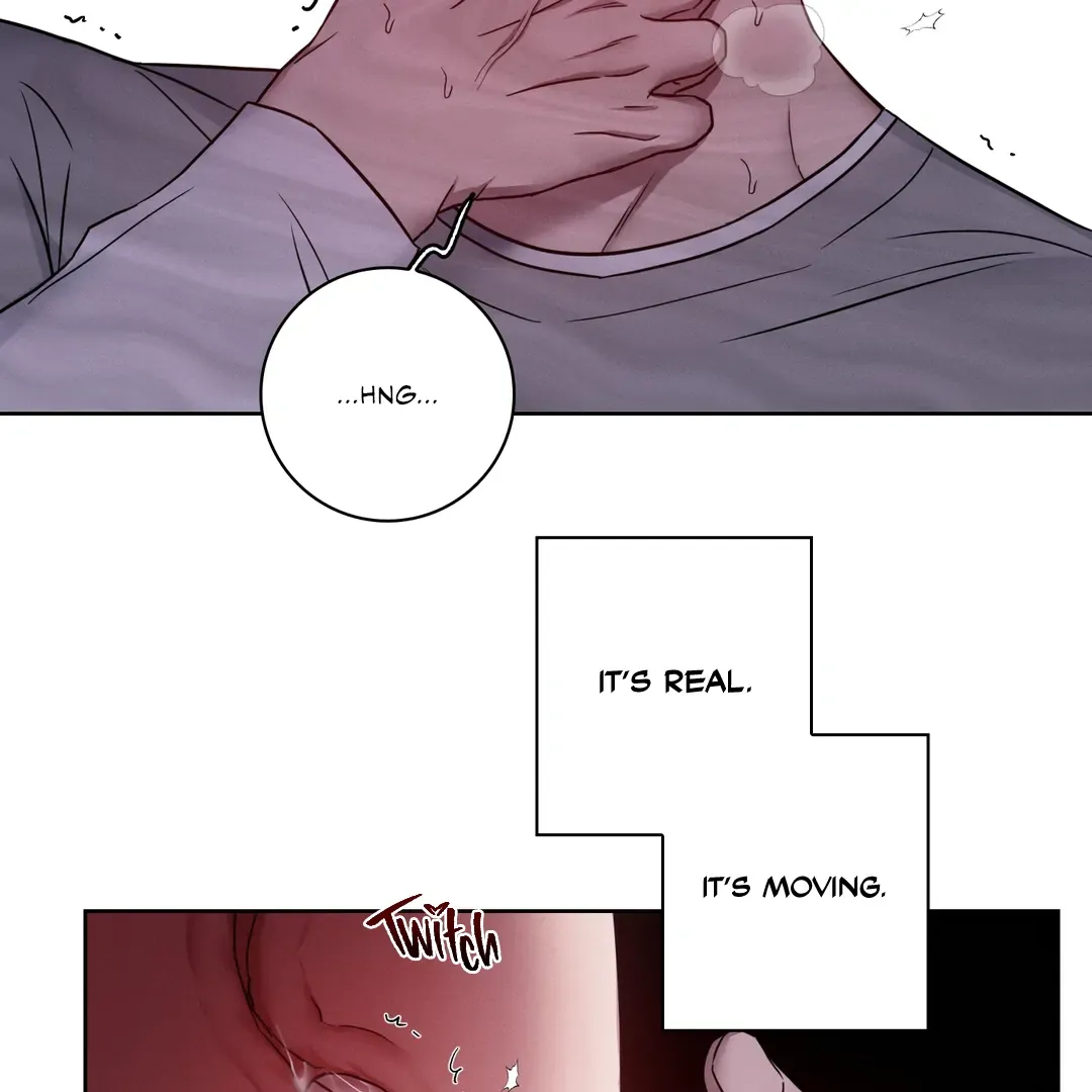 Missing Pepper Case Chapter 2 page 99 - 