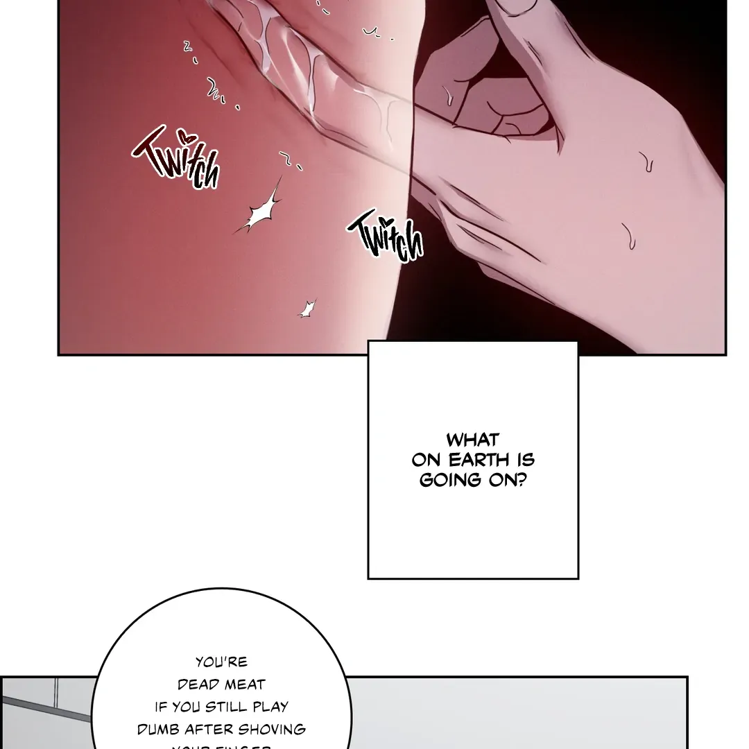 Missing Pepper Case Chapter 2 page 100 - 