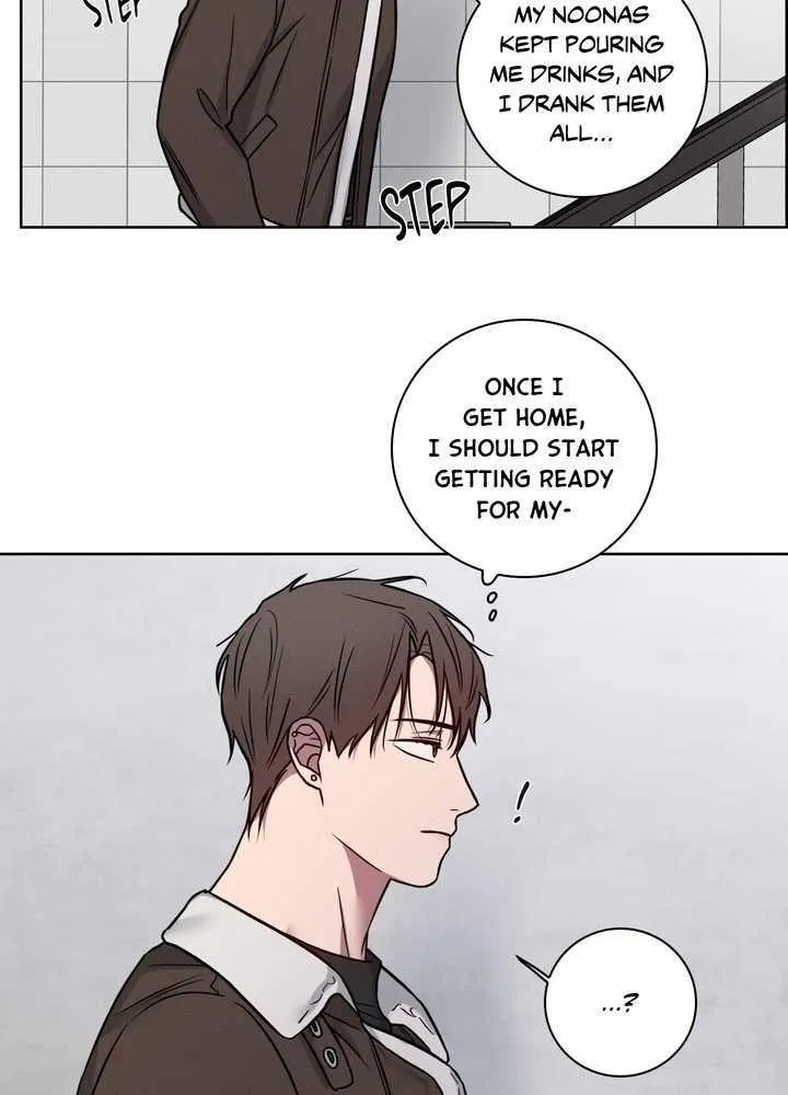 Missing Pepper Case Chapter 31.5 page 28 - 
