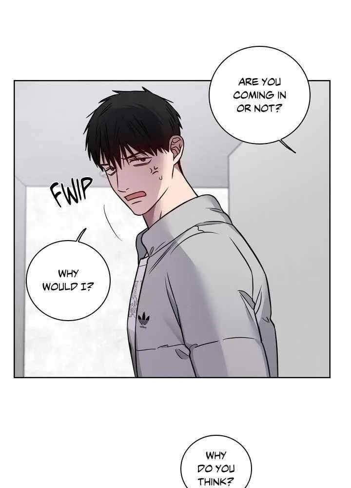 Missing Pepper Case Chapter 31.5 page 48 - 