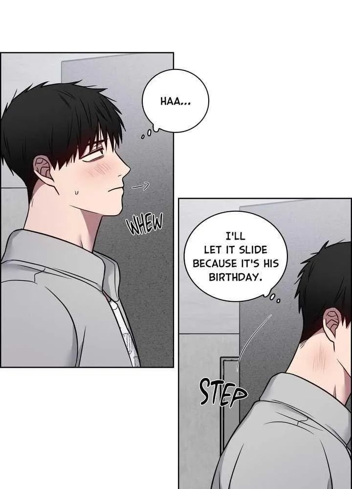 Missing Pepper Case Chapter 31.5 page 54 - 